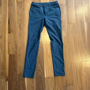 lululemon athletica Men's ABC 31x37L Slim ABC Pants